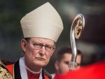 Cardinal Woelki abuse