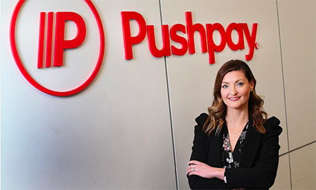 Pushpay