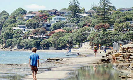 Resource Management Act