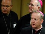 Ireland's bishops plan synod