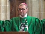 archbishop sex abuse resignation