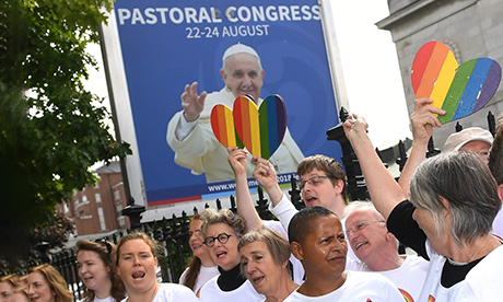 German same-sex blessing