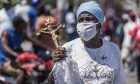 Catholics kidnapped Haiti