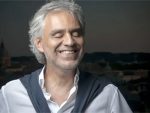 andrea Bocelli faith