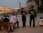 china mosques disappearing