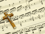 music at mass