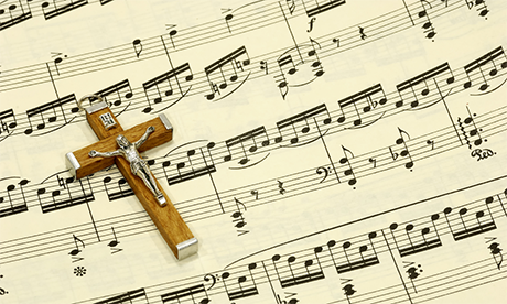 music at mass