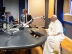 Pope Francis Vatican media