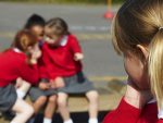 Catholic schoolchildren bullied