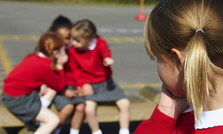 Catholic schoolchildren bullied