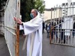 Lourdes shrine to reopen