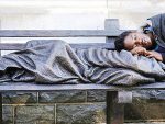 homeless jesus