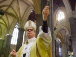 Melbourne archdiocese restructure