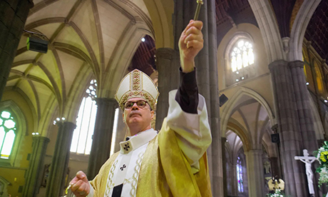 Melbourne archdiocese restructure