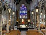 Catholic church raised $300m