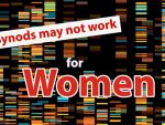 Synods may not work for women