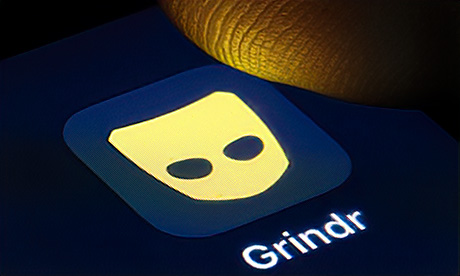 grindr