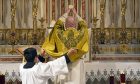 Traditional Latin Mass