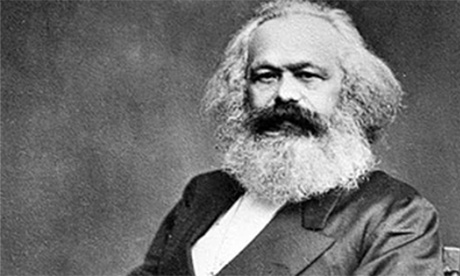 Karl Marx