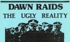 Dawn Raids apology