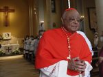 Cardinal Gregory "saddened"