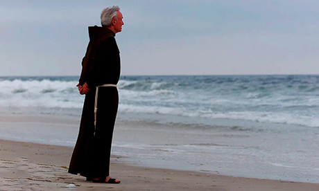 NYFD chaplain 9/11 sainthood