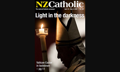 NZ Catholic