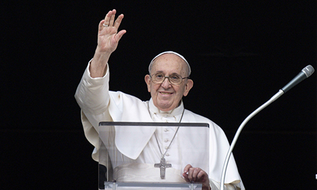 Pope resignation rumours