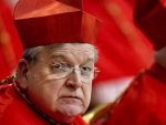 cardinal burke red hat