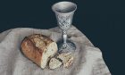 document on the eucharist