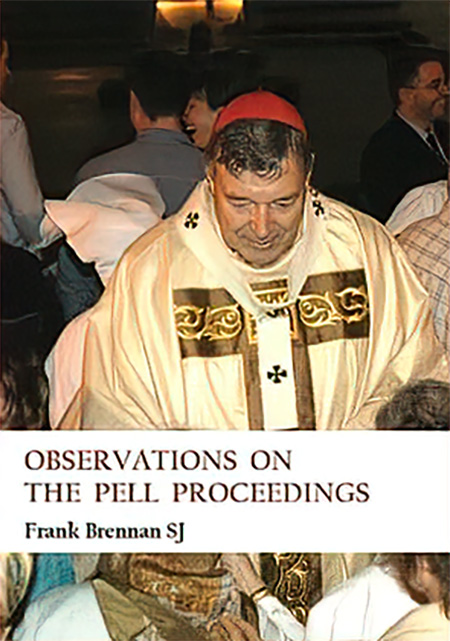 Observations on the Pell Proceedings