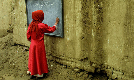 apology to afghan girl