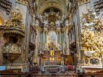 Austrian Catholics discourage sacraments