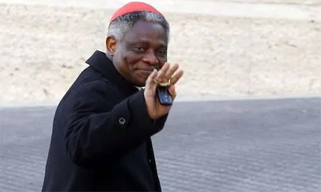 peter turkson