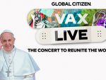 Pope Francis, vaccines and global health