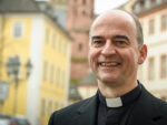 German Bishop LGBTQ workers