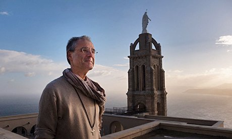 church alliance with people