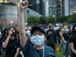 Religious repression in Hong Kong