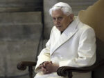 Pope’s apology disappoints