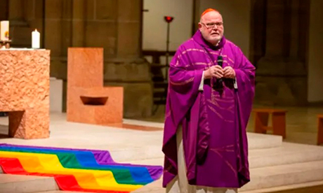 cardinal apology to LGBTQ