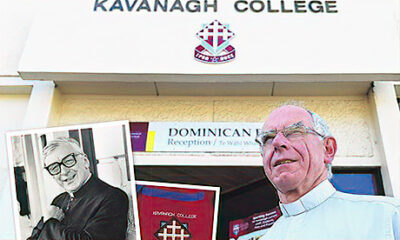 Kavanagh College