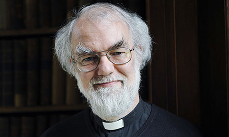 Rowan Williams