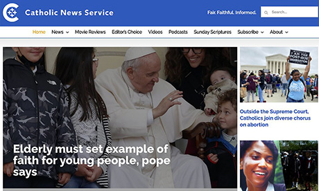 Catholic News Service