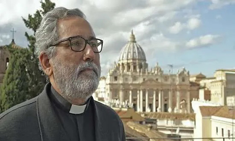 Vatican finances must serve mission