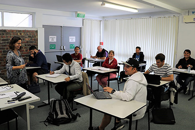 catholic theological college