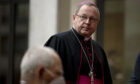 bishops ‘astonished’ by Vatican rebuke