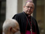 bishops ‘astonished’ by Vatican rebuke