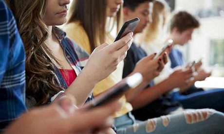 Social media threat