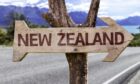 NZ Immigration websites