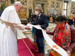 Canadian residential school survivors